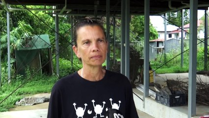 NSW government announces location of 70 hectares of flood-proof homes