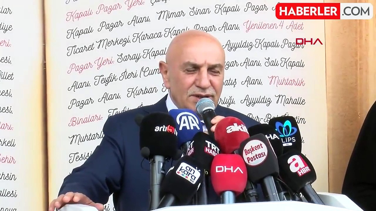 Ankara, Sanat ve Kültürün Başkenti Olacak