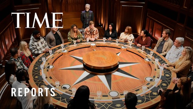 Phaedra Parks on Why the Real Housewives Make the Best ‘Traitors’