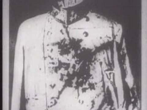 La grande guerre 1914 - 1918