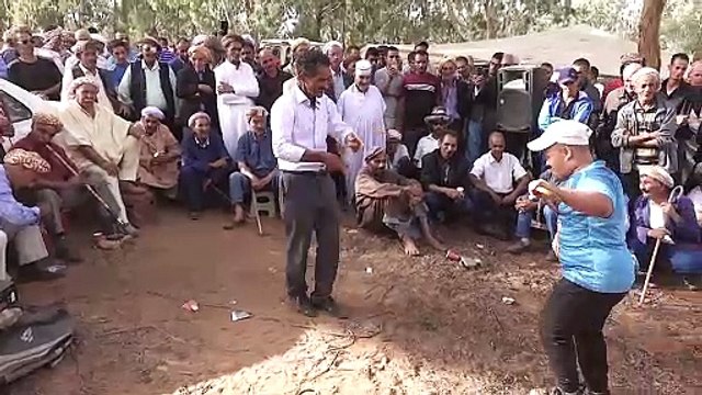 Gasba Rai 63 قصبة راي , Gaa Erradjel tahkem aalih. كاع الراجل تحكم عليه