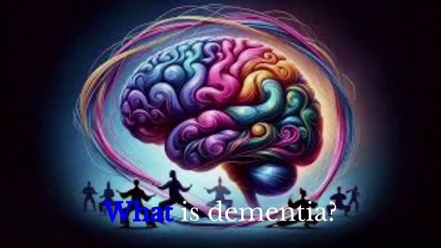 Dementia, Causes, Symptoms, and Care, @Soudawellness