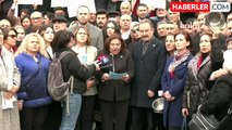 İYİ Parti Genel Başkan Yardımcısı Ünzile Yüksel'den Emeklilerin Sorunlarına İlişkin Açıklama