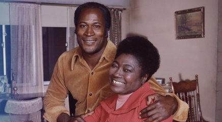 WATCH: In My Feed: Celebrating 50 Years of "Good Times"