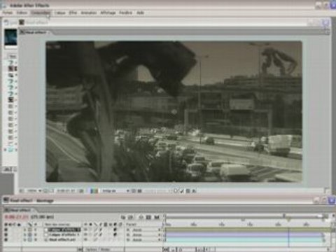 La Guerre des Mondes 4/4