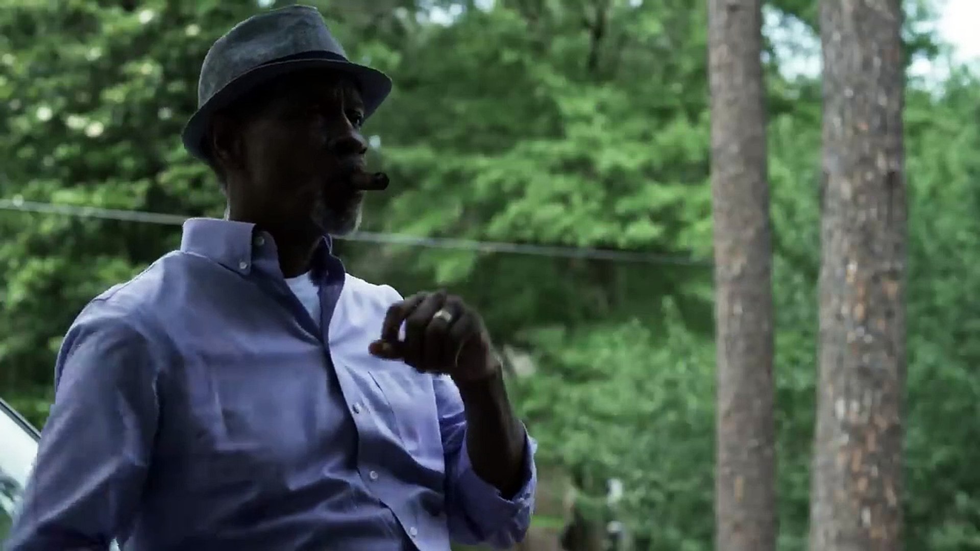 Karma _ Full Demon Horror Movie _ Thriller Movie _ Horror Central