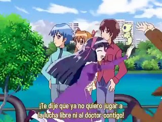 Mamotte Lollipop Capitulo 05 sub. Español (まもって！ロリポップ)