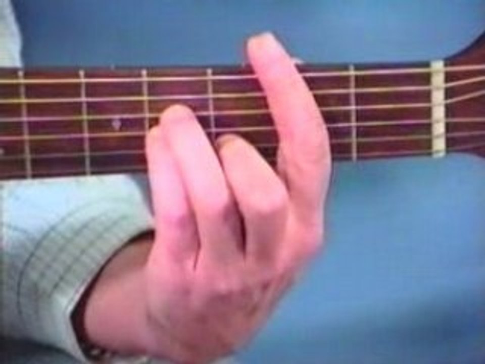 La guitare celtique - vol.1