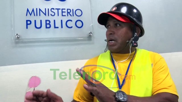 Hombre retirará querella a un acusado por robo en SFM para darle “una oportunidad”