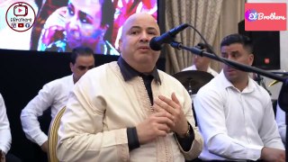 ❤ Hajib - Moulay Abdellah - New Version - live -حجيب فرحان - مولاي عبدالله ❤