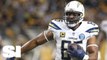 Antonio Gates Reacts To Being Snubbed By The Pro Football Hall Of Fame