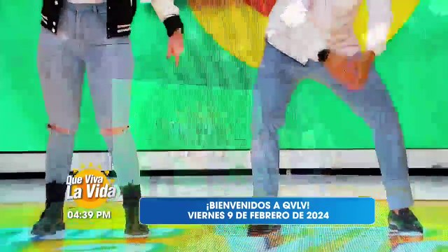 Transmisión en Vivo (3395)