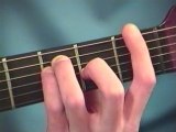 La guitare en 15 minutes par jour - vol.7
