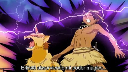 Mamotte Lollipop 13[Final]Sub. Español (まもって！ロリポップ)