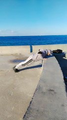 تمرين ضغط صدر عالي