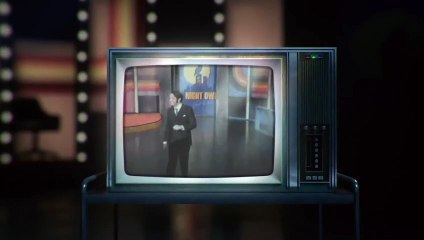 Late Night With the Devil Movie