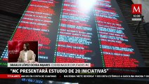 Braulio López señala que reformas de AMLO 