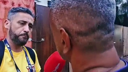Deficiente auditivo é agredido pela Guarda Municipal no circuito Barra-Ondina