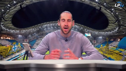 OM 1-1 Metz : la 3e mi-temps
