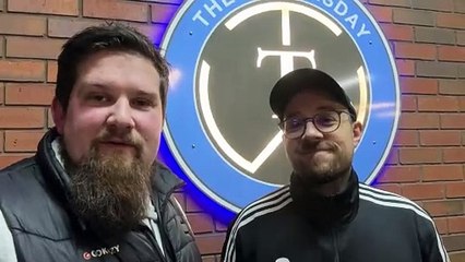 Our Sheffield Wednesday writers discuss a big win for the Owls v Birmingham City