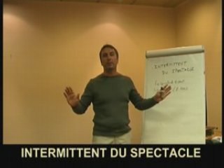 La Legislation de la Discomobile