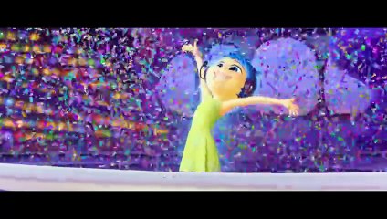 VICE-VERSA 2 Bande Annonce (Pixar, 2024) Nouvelle