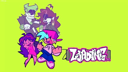 FNF Vs Goob Walkthrough