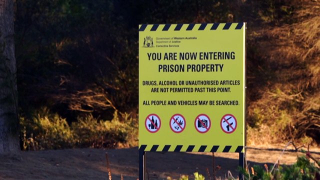 WA government faces criticism over lack of air-conditioning in prisons amid heatwave