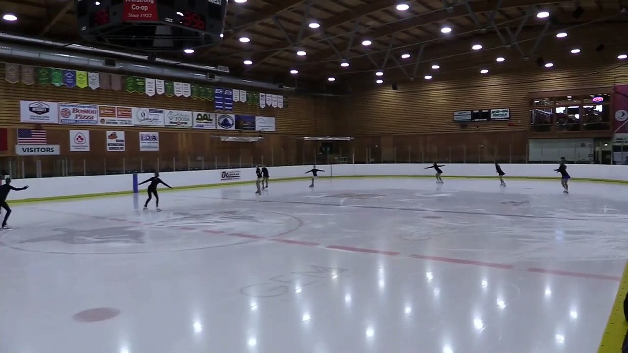 Okanagan Region Live Stream - Star 4 Elements Groups 1 & 2