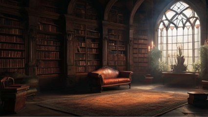 Haunted Halls of the Decaying Mansion  (1)