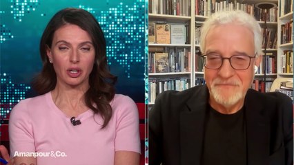 Amanpour & Co. - January 11, 2024
