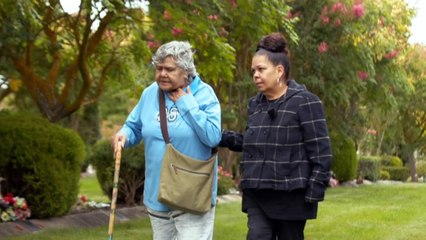 Federal government provides support for grieving First Nations people