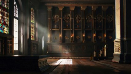 Sinister Sigil Symbols That Beckon for Sacrificial Oaths