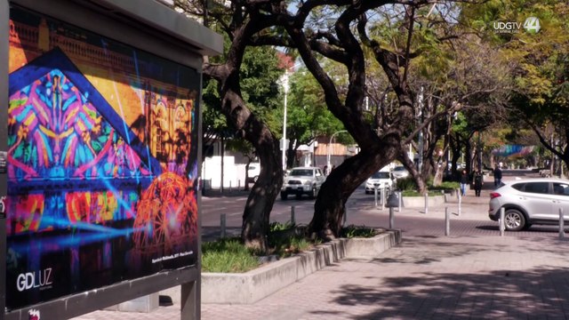 Para recordar cada edición de GDLuz, inauguran exposición fotográfica en Galería Urbana Chapultepec