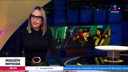Alcaldesa de Tijuana sobre asesinato de Chuy Montana