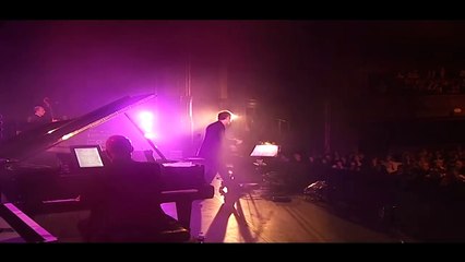 RAPHAEL — “Saint-Etienne” ● RAPHAEL LIVE - RÉSISTANCE À LA NUIT | THÉÂTRE DU CHÂTELET LE 2 OCTOBRE 2006 (CONCERT ACOUSTIQUE) | (DVD2)