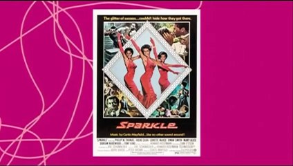 Sparkle | movie | 1976 | Official Featurette