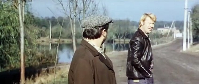 Безотцовщина | movie | 1976 | Official Clip