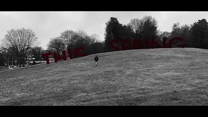 Cooper Studios' Scream | movie | 2024 | Official Trailer