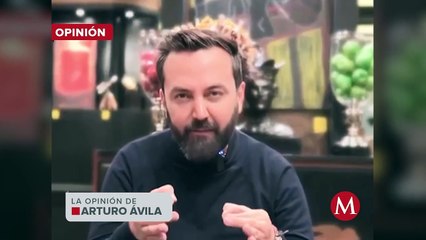 Las reformas constitucionales de AMLO y el plan C de Claudia: Arturo Rivera