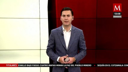 Sismo de magnitud 5.0 se registra en Puerto Vallarta, Jalisco