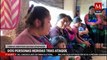 En Chiapas, maestros quedan atrapados por un ataque armado; dos personas resultaron heridas