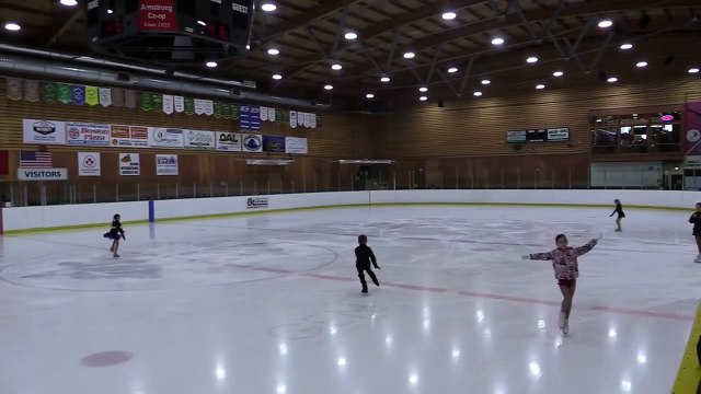 Okanagan Region Live Stream - Star 2 Groups 1 & 2