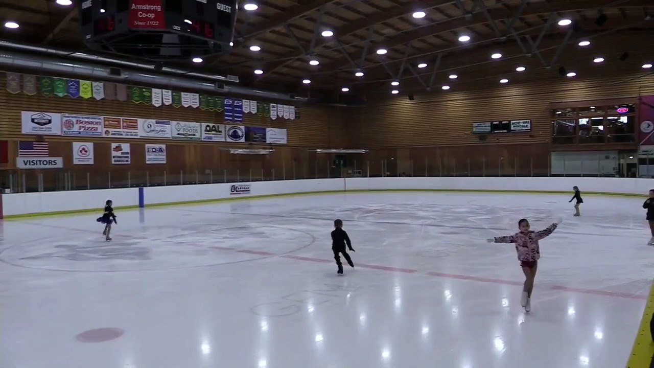 Okanagan Region Live Stream - Star 2 Groups 1 & 2