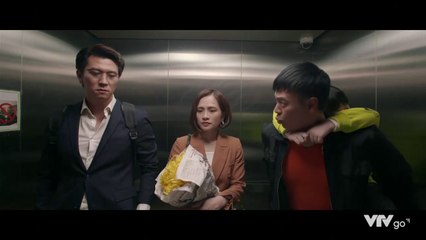 Anh có phải đàn ông không Tập 1 - VTV Giải trí