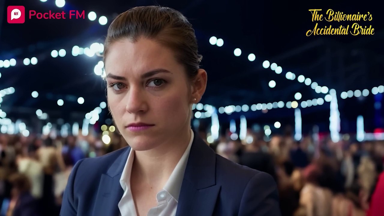 The Billionaire's Accidental Bride I Ep 118 119 My new manager has a