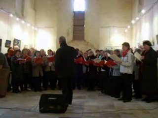 very facies carmina buranacaen wursburg concert d24 mai 2008