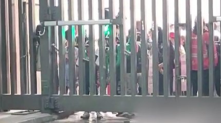 Policía tiene identificados cuatro presuntos responsables del asedio al Palacio de Justicia