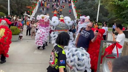 Lunar New Year | February 10, 2024 | Illawarra Mercury