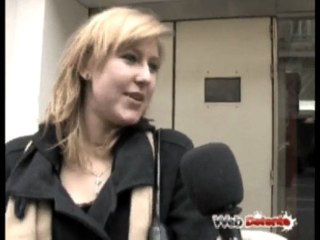 Premières réactions sur le film Disco